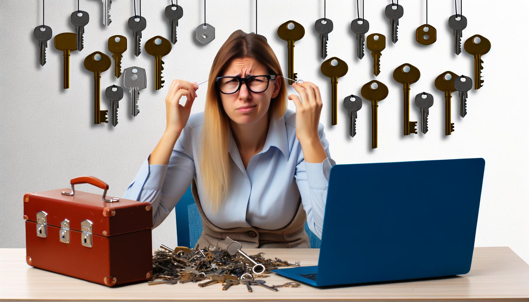 Expert conversion optimization locksmith helps businesses unlock higher conversion rates.