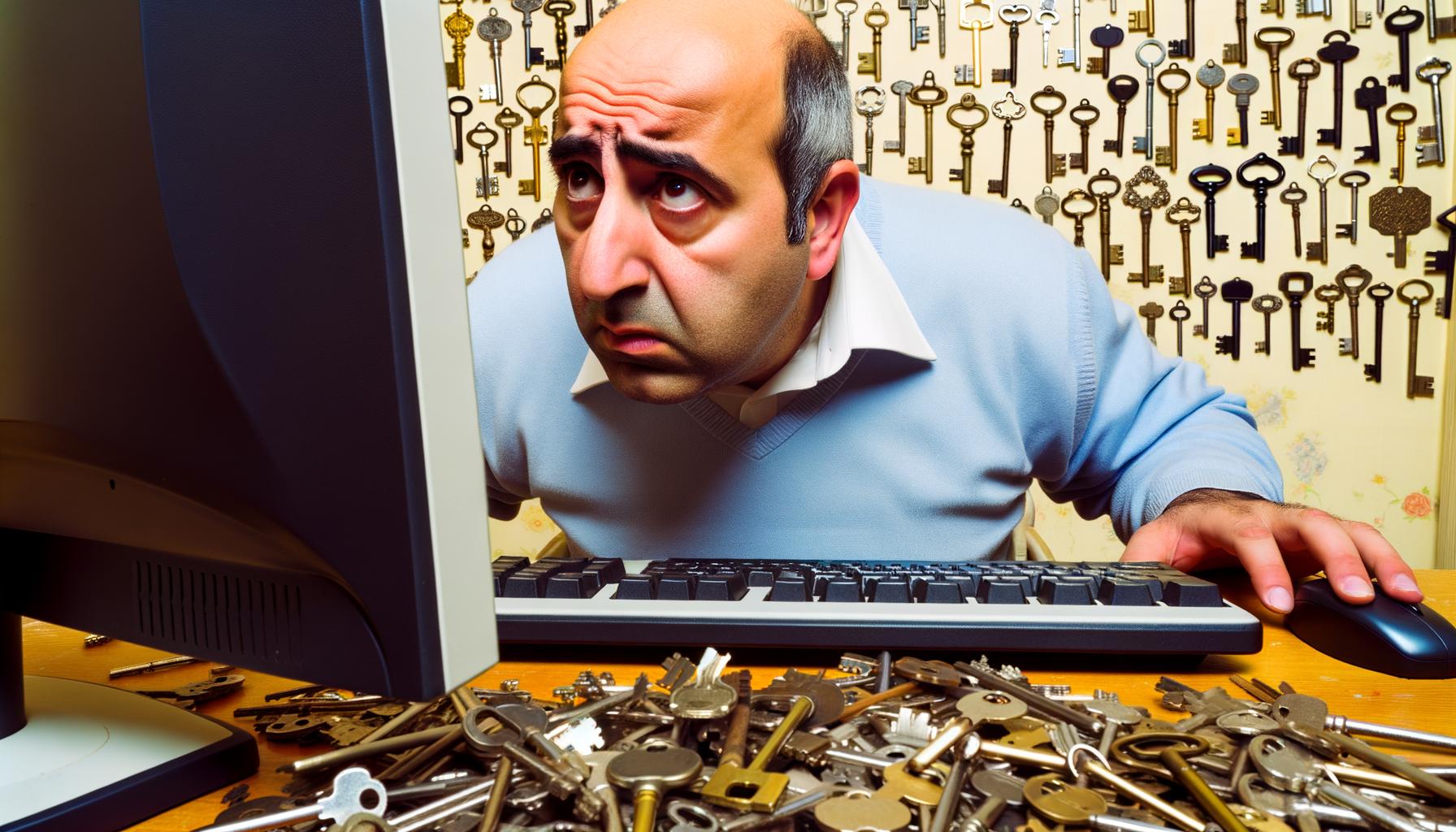 Common SEO mistakes locksmiths should avoid to improve search rankings